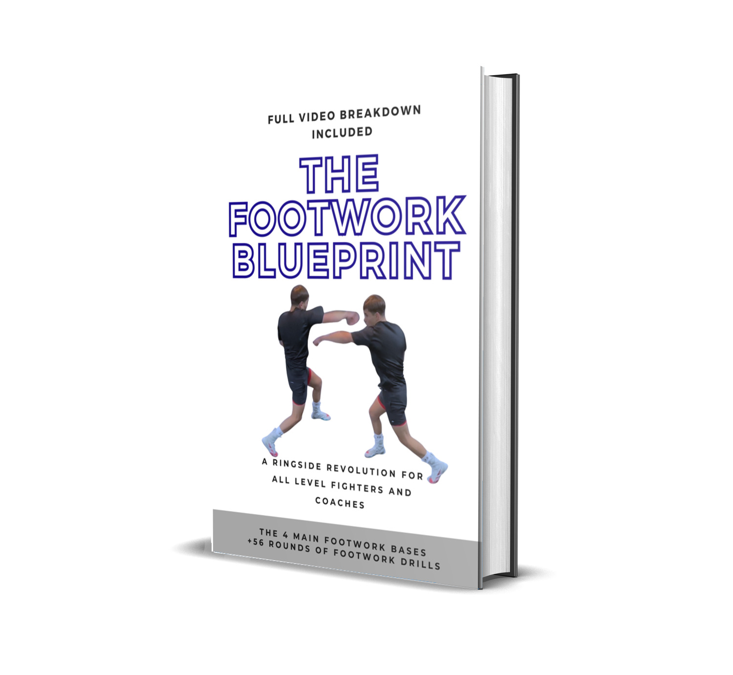 Footwork Blueprint