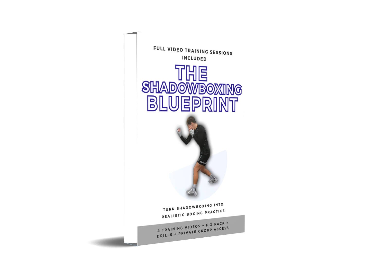 Shadowboxing Blueprint